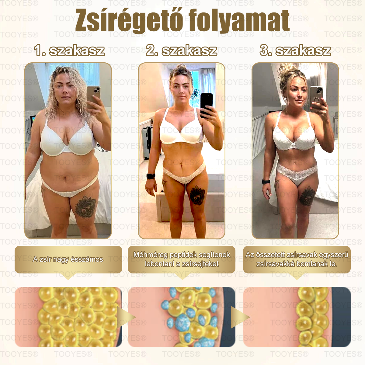 🎗TOOYES® Metatrolide & Moringa GLP-1 Aktiváció, Almaecet, Kurkuma Gyógyhatású Szájoldat: Elhízás, Szív- és Érrendszeri Betegségek, Cukorbetegség, Alvási Apnoé, Ízületi Problémák és Még Több