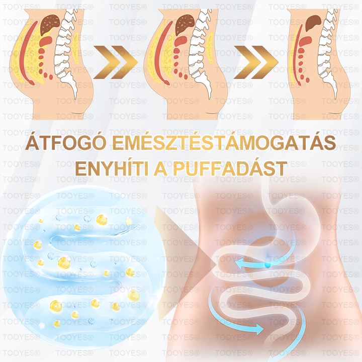 🎗TOOYES® Metatrolide & Moringa GLP-1 Aktiváció, Almaecet, Kurkuma Gyógyhatású Szájoldat: Elhízás, Szív- és Érrendszeri Betegségek, Cukorbetegség, Alvási Apnoé, Ízületi Problémák és Még Több