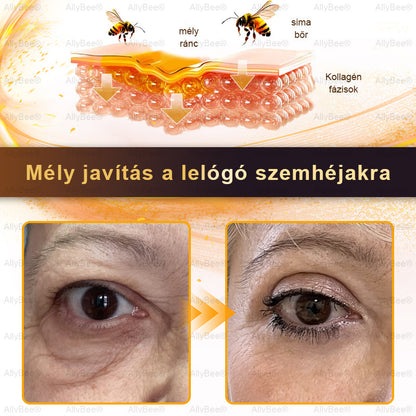 AllyBee® Botox Bőrápoló Krém Ránctalanítás, Hidratálás, Bőrregenerálás, Egyenletes Bőrtónus, Pattanás- és Sötétfolt Kezelés, Szemölcs- és Anyajegyek Eltávolítása