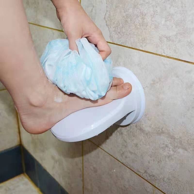 (🔥Last Day Promotion  - 49% off)🎁2024 New Year Hot Sale🎁Shower Foot Rest Stand